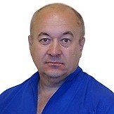 Врач Умнов Валерий Владимирович