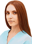 Врач Урядникова Валерия Александровна