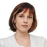 Врач Васильева (Урясова) Ирина Петровна
