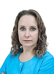 Врач Урывская Наталья Николаевна
