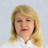 Врач Усачева Елена Николаевна