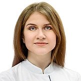Врач Ушакова Мария Игоревна