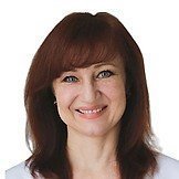 Врач Ушакова Наталья Викторовна