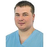 Врач Ушанев Дмитрий Викторович
