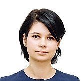 Врач Ушкова Оксана Геннадьевна