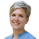 Врач Усманова Татьяна Владимировна