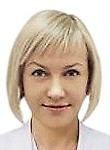 Врач Устинова Евгения Александровна
