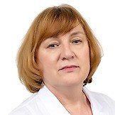 Врач Устинова Вера Владимировна