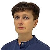 Врач Уварова Валерия Владимировна