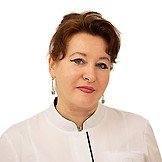 Врач Вайнштейн Марина Александровна