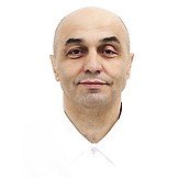 Врач Вакуленко Владимир Михайлович