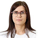 Врач Ваникевич Ольга Вячеславовна