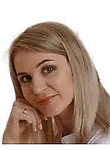 Врач Варичева Оксана Сергеевна
