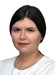Врач Ващилина Кристина Александровна