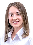 Врач Васильченко Марина Геннадьевна