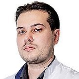 Врач Васильчев Артем Олегович