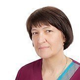 Врач Васильева Ирина Витальевна