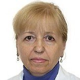 Врач Васильева Людмила Николаевна