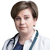 Врач Васильева Наталья Рашидовна