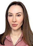 Врач Василевская Ирина Александровна