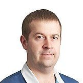 Врач Васякин Сергей Викторович