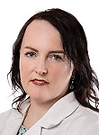 Врач Васук Ирина Алексеевна