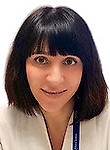 Врач Вавина Лариса Викторовна