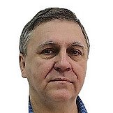 Врач Вдовин Виктор Васильевич