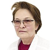 Врач Ведерникова Наталья Николаевна