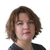 Врач Ведринцева Надежда Владимировна