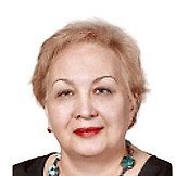 Врач Великая Ольга Викторовна