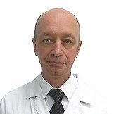 Врач Великий Александр Викторович