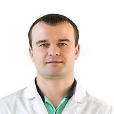 Врач Вербенко Максим Александрович