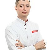 Врач Ветров Александр Юрьевич