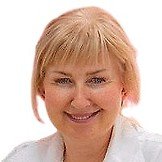 Врач Викторова Наталья Алексеевна