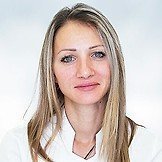 Врач Виноградова Мария Александровна