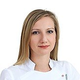 Врач Виноградова Наталия Константиновна
