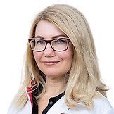 Врач Виноградская Виктория Владимировна