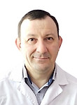 Врач Вишневецкий Виталий Алексеевич
