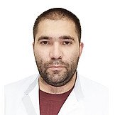 Врач Власов Андрей Викторович