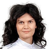 Врач Власова Ирина Викторовна