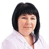 Врач Власова Наталья Викторовна