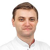 Врач Водолазский Николай Юрьевич