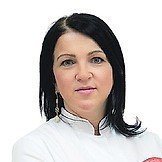 Врач Войтко Екатерина Владимировна
