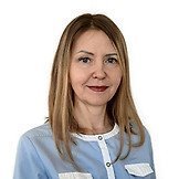 Врач Волченко Екатерина Юрьевна