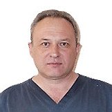 Врач Волков Александр Давидович