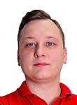 Врач Волков Аркадий Олегович
