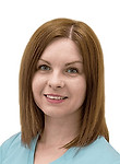 Врач Волкова Мария Андреевна