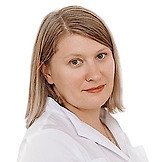 Врач Володина Ирина Ивановна