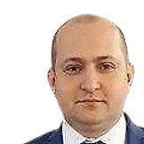 Врач Воробьев Андрей Александрович